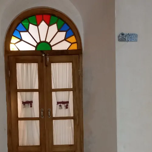 تصویر 7 - هتل سنتی کلیاس(رخبام) در  کرمان