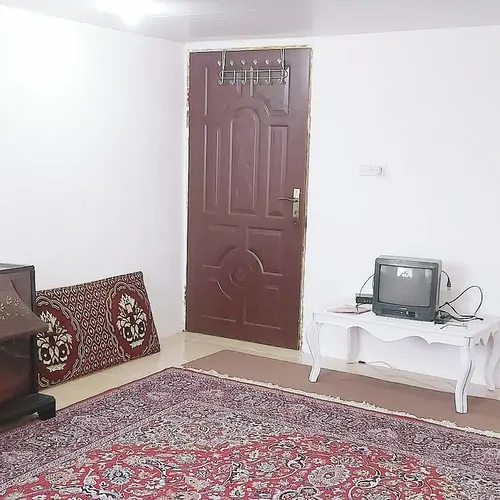 تصویر 2 - سوییت اجاره روزانه در کلاچای
