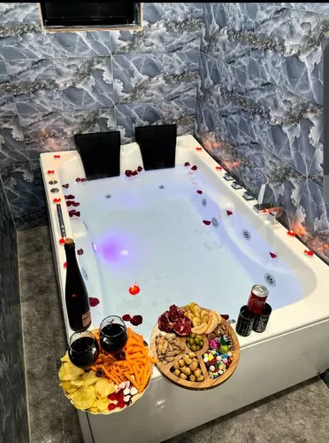 تصویر 13 - کلبه تیروم در  رامسر