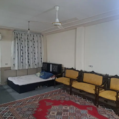 تصویر 5 - هتل آپارتمان آرامش (۱) در  کردکوی