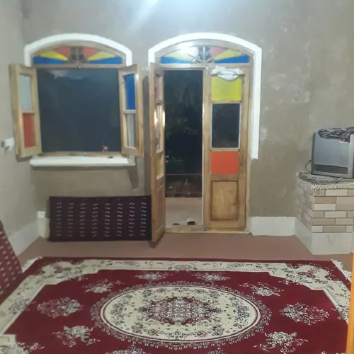 تصویر 4 - اقامتگاه بوم‌گردی باباحسن بیناباج در قائن