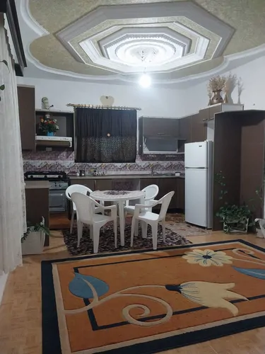 تصویر 5 - ویلا رو به طبیعت باغ در  رامسر