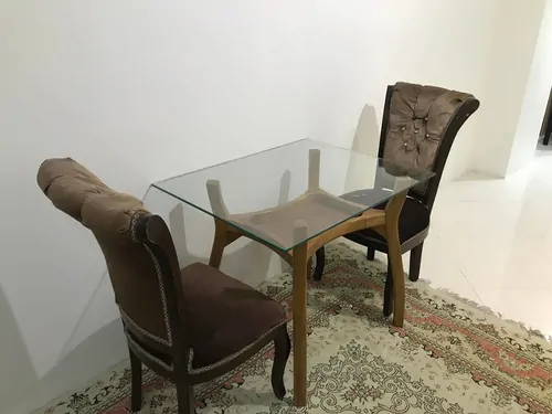 تصویر 5 - سوییت مبله آگور میدان حر  101 در  تهران