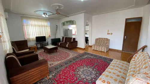 تصویر 2 - ویلا دوبلکس حسینی در چمخاله