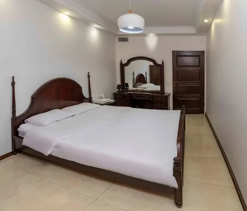 تصویر 11 - آپارتمان مبله لوکس (ویژه) در ونک در  تهران