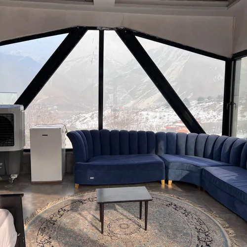 تصویر 44 - ویلا بلوط در لواسان