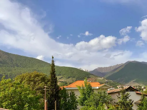 تصویر 16 - ویلا سیب سرخ (4) در  کلاردشت