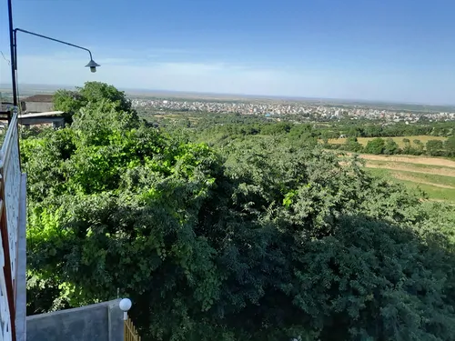 تصویر 15 - ویلا جنگلی بهشت چهار فصل  در  گلوگاه