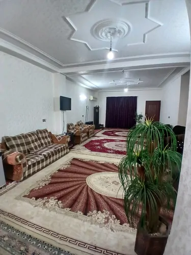 تصویر 2 - ویلا اجاره شبانه با لوکیشن عالی و دلنشین در محیطی بسیار امن و آرام در محمودآباد