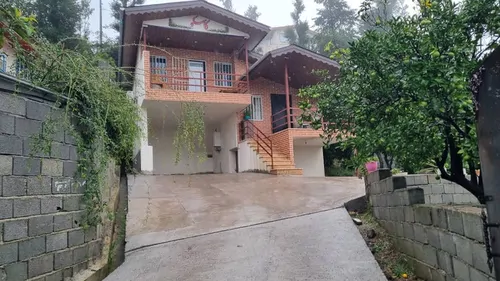 تصویر ۱ - ویلا جنگلی کاسکو  در  رامسر