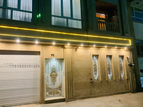 تصویر 12 - آپارتمان مبله کوروش (2) در  مشهد