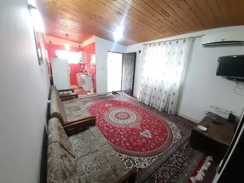 تصویر 2 - خانه نزدیک دریا خاتون۲ (یعقوبی) در رامسر