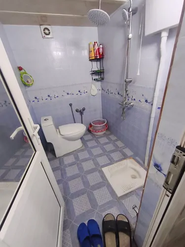 تصویر 11 - خانه مبله سپید در  گناوه