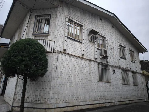 تصویر 10 - خانه مهتا با فوتبال دستی در  لنگرود