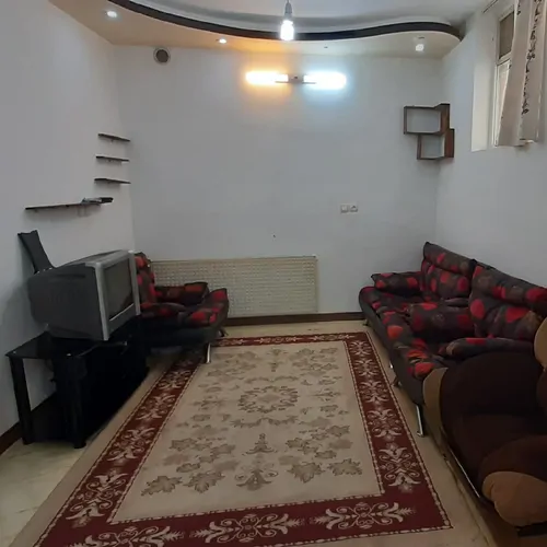 تصویر 1 - آپارتمان مبله ستاره فدک نزدیک سی سه پل(واحد همکف) در  اصفهان