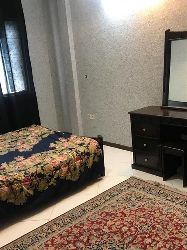 تصویر 2 - آپارتمان مبله پونک در تهران