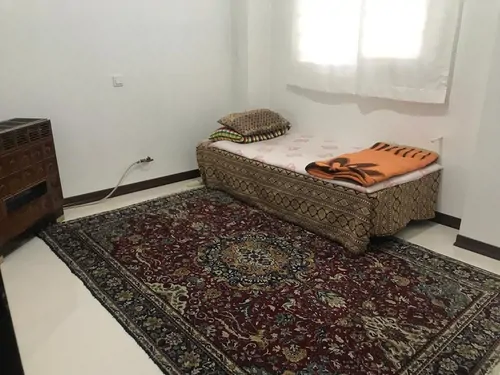 تصویر 7 - ویلا استخردار آبسرد حسام با بیلیارد در  کوهسار