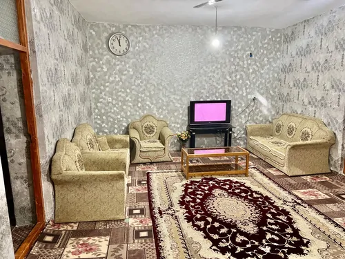 تصویر 2 - ویلا ویلایی سنتی  در ماسال