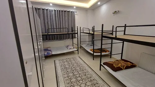 تصویر 6 - آپارتمان پناه سبز باران (۱) در رشت
