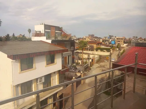 تصویر 18 - ویلا استخردار آبگرم یاس در نمک آبرود