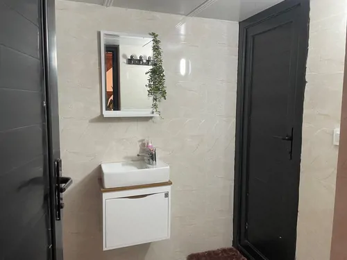 تصویر 15 - ویلا با دیزاین چوب نوشا در بهشهر