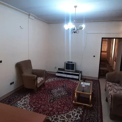 تصویر ۱ - آپارتمان  مبله (یاس ۱) در  تهران