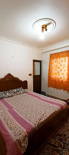 تصویر 9 - ویلا چوبی کوتوم در ماسال