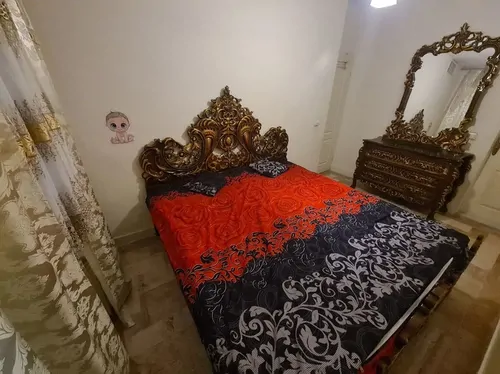 تصویر 5 - آپارتمان مبله آرامش نارمک در تهران