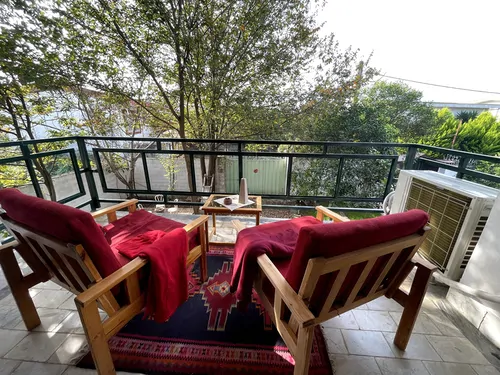 تصویر 5 - ویلا خانه‌ی فیکا در  شهسوار