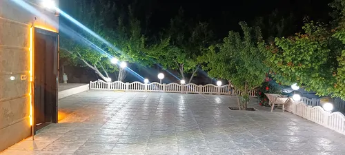 تصویر 4 - ویلا استخردار در بهترین لوکیشن سهریار فاصله تا میدان ازادی ۲۰دقیقه در شهریار