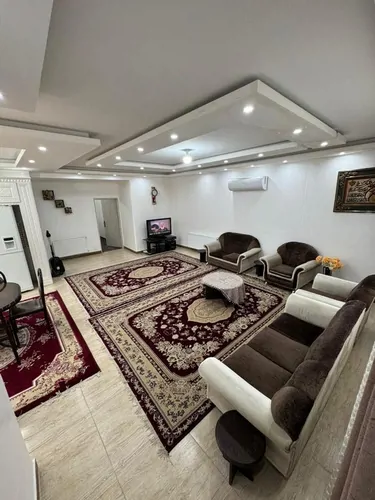 تصویر 2 - ویلا طائف (2) در رامسر