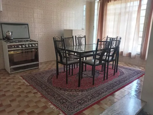 تصویر 2 - ویلا ویلا در گلدشت در بروجرد