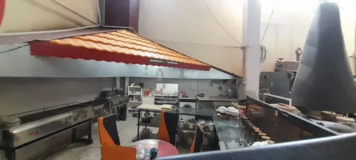 تصویر 13 - اقامتگاه بوم‌گردی باباعلی روستای هنجن (اتاق 1) در  نطنز