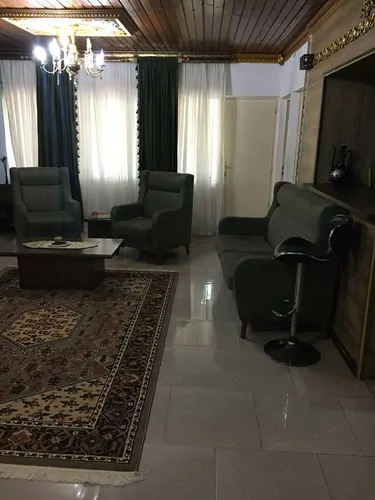تصویر 3 - ویلا شهرکی در دریاکنار