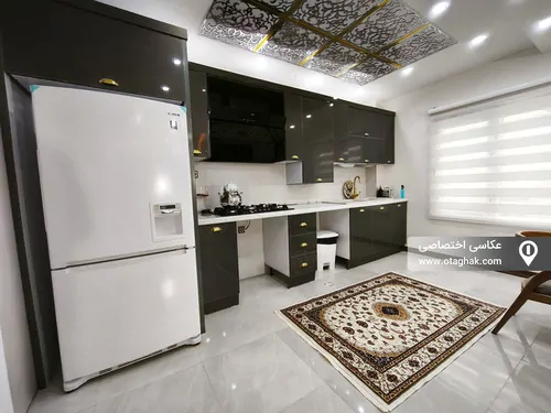 تصویر 7 - ویلا وی والند (8)  در  زیبا کنار