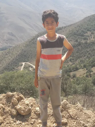تصویر 4 - سوییت روستای ارفعده  در سوادکوه