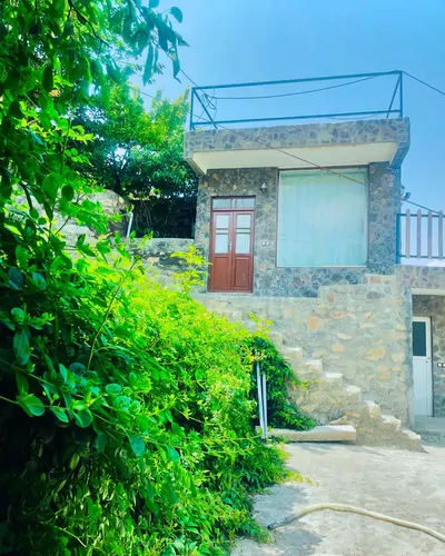 تصویر ۱ - روستایی و عشایری عشاق (۱) در  برزک