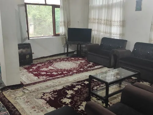 تصویر 2 - ویلا جنگلی چشمه در ماسال