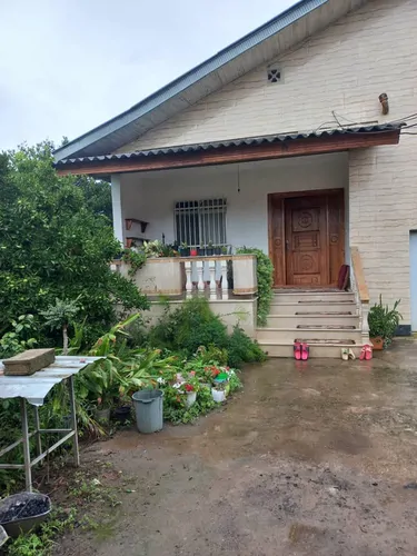 تصویر 2 - ویلا ویلایی دو خوابه در چابکسر