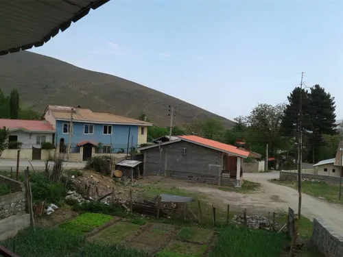 تصویر 2 - خانه سلیمانپور (واحد۵)هما در کلاردشت