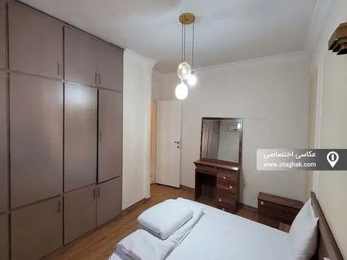 تصویر 8 - هتل آپارتمان مجلل 209 در  مشهد