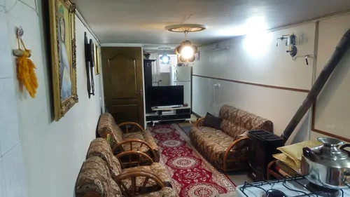 تصویر 3 - خانه مبله معین  در  مشهد