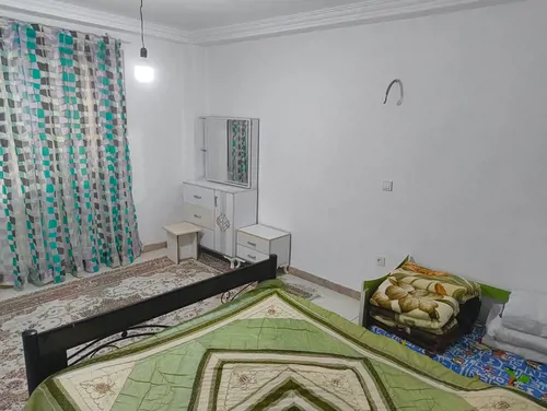 تصویر 11 - ویلا قاسمو در  چالوس