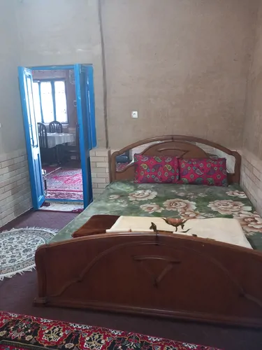 تصویر 5 - ویلا اقامتگاه بومگردی هیلان واحد ایوان در  بسطام
