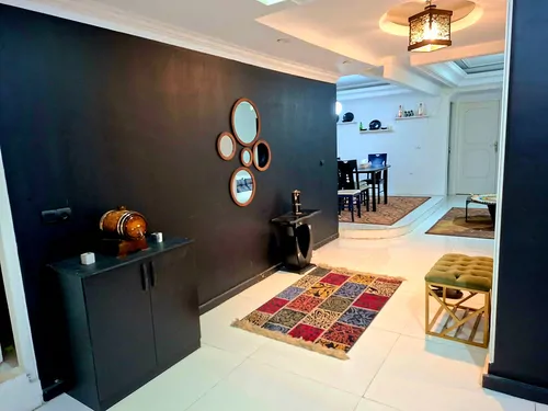 تصویر 8 - آپارتمان کبیر در  تهران