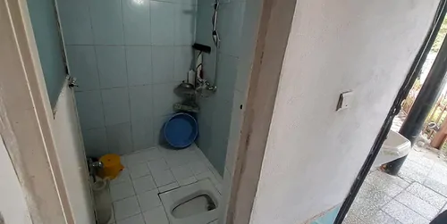 تصویر 20 - خانه چهار سره در آمل