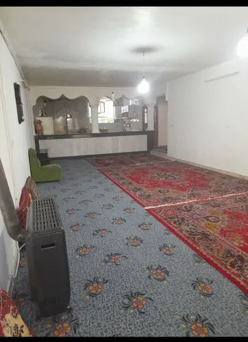 تصویر 3 - ویلا خانهباغی رویایی در دل طبیعت بکر هنام در الشتر