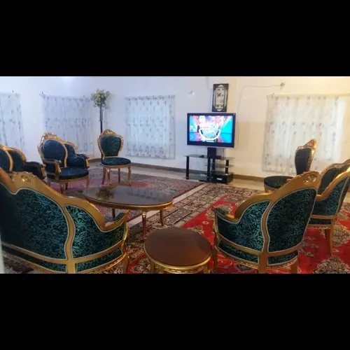 تصویر 2 - ویلا شهر ساحلی کلاچای  در کلاچای