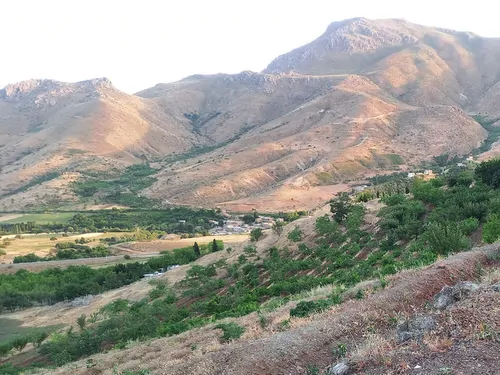 تصویر 2 - کلبه پریان در صحنه