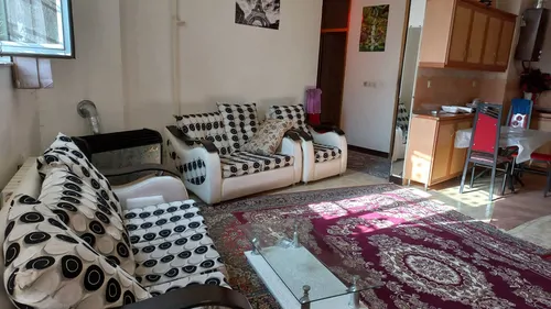 تصویر 3 - آپارتمان مبله سبلان سبز در مشگین شهر